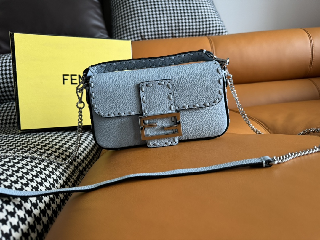 Fendi Satchel Bags